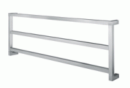 Электрический полотенцесушитель Margaroli Art.830/3+Box