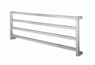 Электрический полотенцесушитель Margaroli Art.830/4+Box