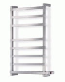 Электрический полотенцесушитель Margaroli Art.864/8+шнур