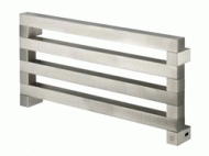 Электрический полотенцесушитель Margaroli Art.8-581+Box