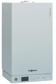 Настенный газовый котел Viessmann Vitopend 100 WH1D278