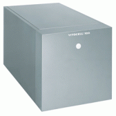 Бойлер косвенного нагрева Viessmann Vitocell 100-H 130