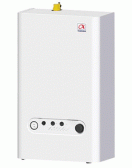 Электрический настенный котел Alphatherm ZETA 10