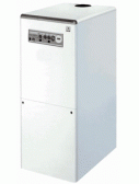 Напольный газовый котел Alphatherm Beta ATEB 32