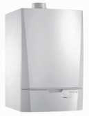 Настенный газовый котел De Dietrich MCA 115