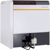 Напольный газовый котел De Dietrich DTG 330–16 S