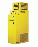 Тепловая пушка Master BF 95