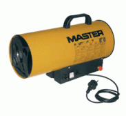 Тепловая пушка Master BLP 103E