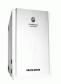 Дизельный котел Navien LST-30K White/Silver