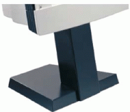 Аксессуары к воздухоочистителям воздуха Euromate Подставка низкая VisionDisplay Low