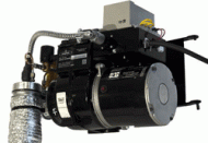 Горелка EnergyLogic B-750