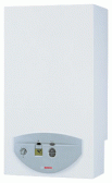 Проточный газовый водонагреватель Bosch WT13AM1E
