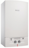 Настенный газовый котел Bosch ZSA 24 - 2 K
