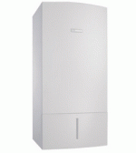 Настенный газовый котел Bosch ZSC24-3MFK23S5700
