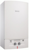 Настенный газовый котел Bosch ZW24-2DHKE