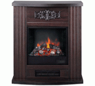 Электрокамин Real-flame Jay