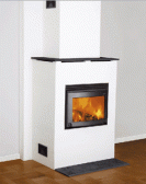 Электрокамин Real-flame Nova