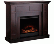 Электрокамин Real-flame Jamaica