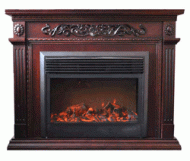 Электрокамин Real-flame Geneva