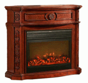 Электрокамин Real-flame Montana