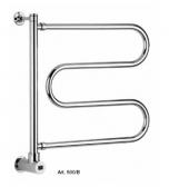 Электрический полотенцесушитель Margaroli 500 CR+Шнур