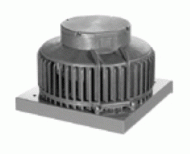 Крышный вентилятор Ruck DHA 220 E2 01