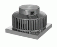 Крышный вентилятор Ruck DHA 220 E2P 01