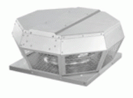 Крышный вентилятор Ruck DHA 220 E2 30