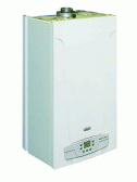 Настенный газовый котел Baxi FOURTECH 24
