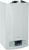 Настенный газовый котел Baxi LUNA 3 240 i