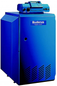Напольный газовый котел Buderus Logano G234-44 WS