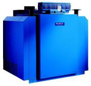 Напольный газовый котел Buderus Logano GE434-200