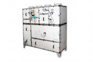 Приточно-вытяжная установка Breezart 3700 Aqua Pool DH