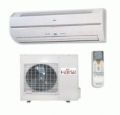 Настенная сплит-система Fujitsu ASYA12LG/AOYR12LG