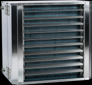 Тепловентилятор Frico SWXEX12