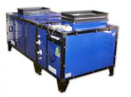 Канальный осушитель Breezart 6000 Pool DH Lite