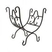 Дровница Royal Flame L502BK