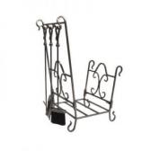 Дровница Royal Flame LT002AS