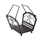 Дровница Royal Flame O40901BK