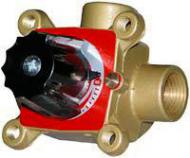 3-х ходовой вентиль Polar Bear 3DS 15-1,0