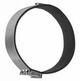 Быстроразъемный хомут Аэроблок FCCr 100