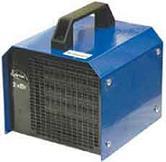 Тепловая пушка Арктос Крепыш 2 кВт