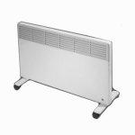 Электрический конвектор Convector 2000 игольчатый напольный