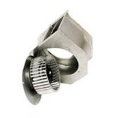 Центробежный вентилятор Ostberg RFE 140 CKU