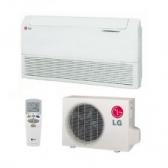Напольно-потолочный кондиционер LG UV12/UU12