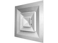 Диффузор Shuft 4 CA 600x600