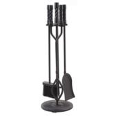 Набор для камина Royal Flame D51466BK