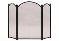 Защитный экран на камин Royal Flame C03026AK