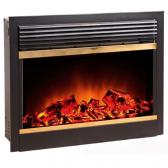 Электрокамин Royal Flame Jupiter FX Brass