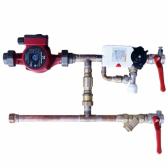 Смесительный узел Тепломаш УТ-КЭВ-6.3Н